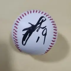 2026年最新】中日ドラゴンズ サインボール 高橋宏斗の人気アイテム