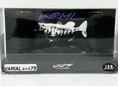 2026年最新】バリアル 79の人気アイテム - メルカリ