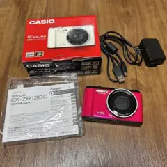 2026年最新】EX-ZR1300の人気アイテム - メルカリ