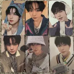 2026年最新】qq nct wishの人気アイテム - メルカリ