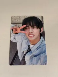 TWS ドフン はじめまして タワレコ ラキドロ トレカ - メルカリ