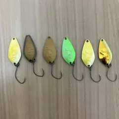 2026年最新】ベルベットアーツ フォルテ 2.1gの人気アイテム - メルカリ