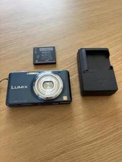 2026年最新】lumix dmc-fx77の人気アイテム - メルカリ