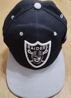 2026年最新】レイダースキャップの人気アイテム - メルカリ