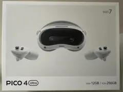 2026年最新】Pico4 ultraの人気アイテム - メルカリ