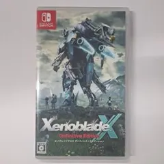 2026年最新】ゼノブレイドクロスの人気アイテム - メルカリ