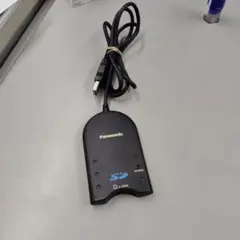 2026年最新】Panasonic カードリーダー・ライターの人気アイテム