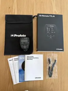 2026年最新】profoto air remoteの人気アイテム - メルカリ
