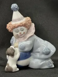 2026年最新】リヤドロ ピエロの人気アイテム - メルカリ