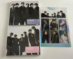 2026年最新】sixtones cd まとめ売りの人気アイテム - メルカリ