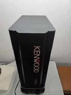 2026年最新】ケンウッド_スーパーウーファーの人気アイテム - メルカリ