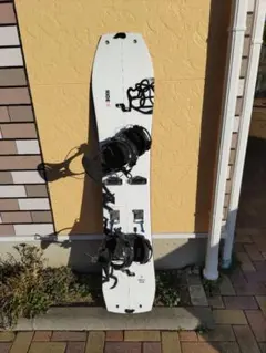 2026年最新】スプリットボード セットの人気アイテム - メルカリ