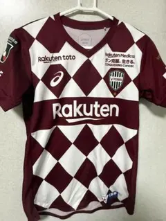 2026年最新】ヴィッセル神戸 ユニフォーム イニエスタの人気アイテム