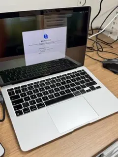 2026年最新】macbook air m1 us 512の人気アイテム - メルカリ