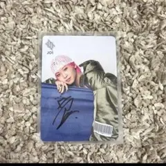 2026年最新】サイン チェキ jo1の人気アイテム - メルカリ