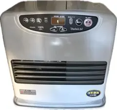 2026年最新】ダイニチ 石油 ファン ヒーター fwの人気アイテム - メルカリ