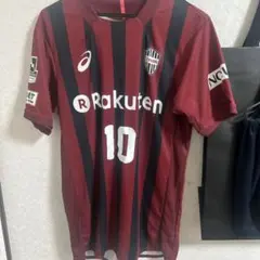 2026年最新】ヴィッセル神戸 ユニフォーム ポドルスキの人気アイテム