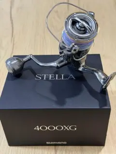 2026年最新】10 ステラ 4000XGの人気アイテム - メルカリ