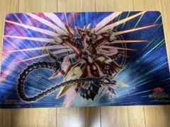 2026年最新】超銀河眼の光子龍 プレイマットの人気アイテム - メルカリ