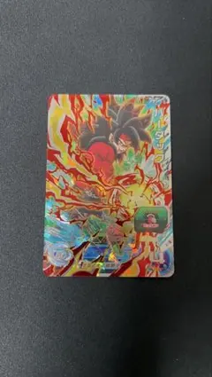 2026年最新】ドラゴンボールヒーローズ sec バーダックの人気アイテム