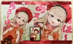 2026年最新】リコリス・リコイル プレイマットの人気アイテム - メルカリ