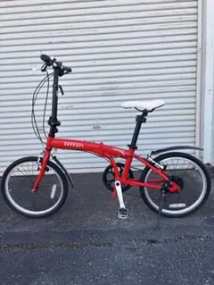 2026年最新】FERRARI 自転車本体の人気アイテム - メルカリ