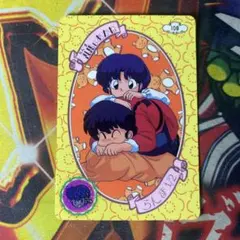 2026年最新】らんま カードダスの人気アイテム - メルカリ