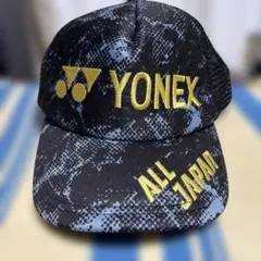 2026年最新】限定キャップ yonexの人気アイテム - メルカリ