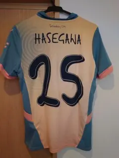 2026年最新】長谷川唯 ユニホームの人気アイテム - メルカリ