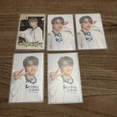 2026年最新】nct マーク トレカ ドリショの人気アイテム - メルカリ