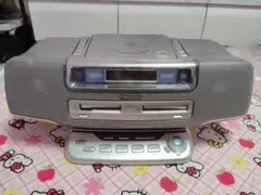 2026年最新】panasonic mdコンポの人気アイテム - メルカリ