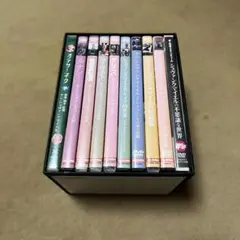 2026年最新】ヤン・シュヴァンクマイエル コンプリート・ボックスの