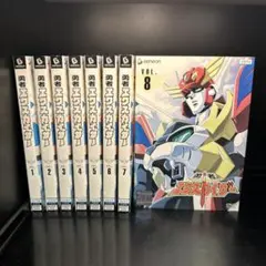 2026年最新】勇者エクスカイザー DVD BOXの人気アイテム - メルカリ