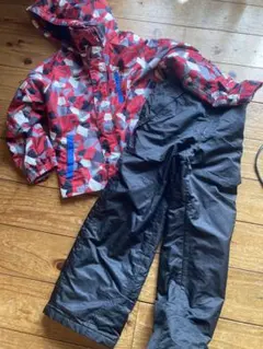 2026年最新】モンベル スキーウェア 140の人気アイテム - メルカリ