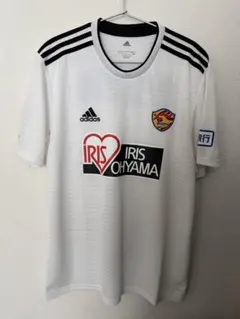 2026年最新】ベガルタ仙台ユニフォームの人気アイテム - メルカリ