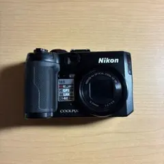 2026年最新】nikon coolpix p6000の人気アイテム - メルカリ