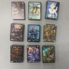 2026年最新】デッキ デュエマ 販売の人気アイテム - メルカリ