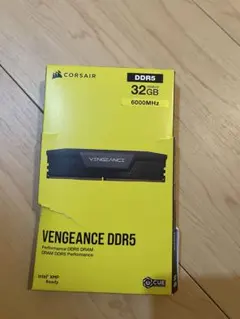 2026年最新】Corsair ddr5 32gbの人気アイテム - メルカリ