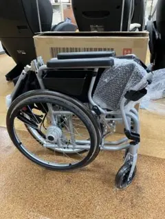 2026年最新】SWANY 車椅子の人気アイテム - メルカリ