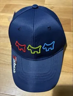 2026年最新】スコッティ キャメロン 帽子の人気アイテム - メルカリ