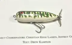 2026年最新】マグナムトーピード ヘドン オールドの人気アイテム