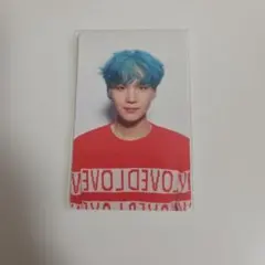 2026年最新】LOVE yourself ユンギ トレカの人気アイテム - メルカリ