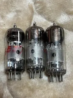 2026年最新】6bm8 真空管の人気アイテム - メルカリ