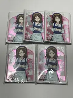 2026年最新】ガールズパンツァー スリーブの人気アイテム - メルカリ