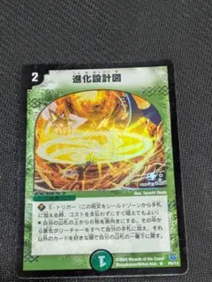 2026年最新】進化設計図 プロモの人気アイテム - メルカリ