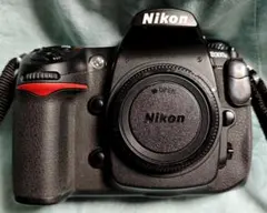 ☆Nikon D600 ボディ【ジャンク】 Err表示撮影不可 詳細不明 FX - メルカリ