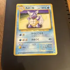 2026年最新】カメール旧裏の人気アイテム - メルカリ