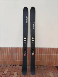 2026年最新】ファットスキーの人気アイテム - メルカリ