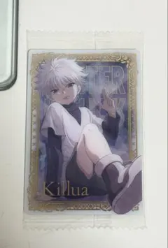 2026年最新】イタジャガ ハンターハンター キルアの人気アイテム