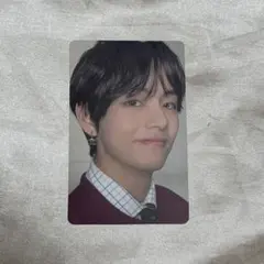 2026年最新】map of the soul 7 トレカ テテの人気アイテム - メルカリ